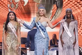 Sân chơi sắc đẹp lớn nhất hành tinh "Miss World 2024" lại có sự thay đổi vào phút chót