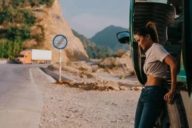 Phim "578" có H'hen Niê đóng phát hành tại châu Âu, mục tiêu thu về 2,63 triệu USD trong năm 2023