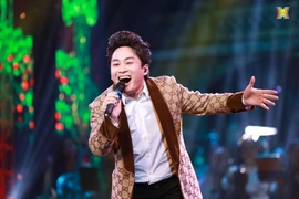 Xúc động với “Bản giao hưởng hòa bình 2023”