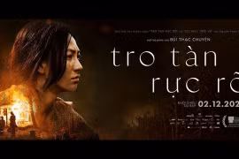 12 phim "nội, ngoại" tranh tài tại "Liên hoan phim châu Á Đà Nẵng lần thứ 1 - 2023"