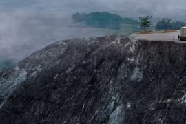 Phim "578" tiếp tục mở được cánh cửa phát hành rộng khắp thị trường thế giới