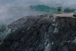 Phim "578" tiếp tục mở được cánh cửa phát hành rộng khắp thị trường thế giới