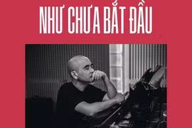 Nhạc sĩ Đức Trí ra đĩa than, khẳng định đây là cuộc chơi "không lỗ"