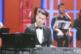 Nhạc sĩ Dương Cầm làm giám đốc âm nhạc "Giọng hát Việt 2023"