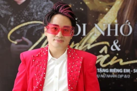 Tùng Dương: "Đàn bà độc lập nhất là khi không cần đến đàn ông nữa"