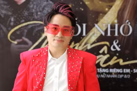 Tùng Dương: "Đàn bà độc lập nhất là khi không cần đến đàn ông nữa"