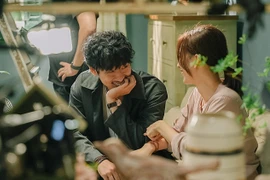 Trấn Thành tung poster đặc biệt của phim chiếu Tết 2024