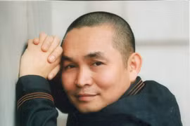 Đến lượt Xuân Hinh "dở khóc dở cười" vì bị mượn danh bán vé