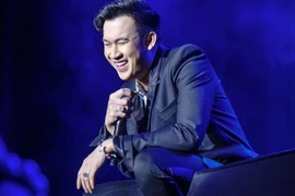 MV mới của Dương Triệu Vũ khiến khán giả tò mò