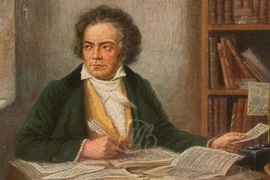 Trình diễn bản nhạc đặc biệt được Beethoven sáng tác khi căn bệnh điếc ngày càng trầm trọng