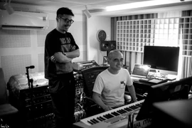 Nhạc sĩ Đức Trí: "Vũ cá tính nhưng không quá đề cao cái tôi!"