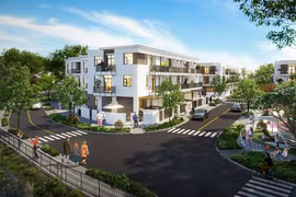 Công trình Việt Nam gây ấn tượng nhờ kết hợp độc đáo giữa hiện đại với bản địa.