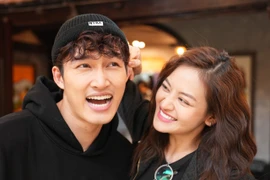 Phim nói về mối quan hệ "trên tình bạn, dưới tình yêu" chuẩn bị lên sóng VTV