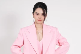 Diễn viên Quỳnh Lương tiết lộ lý do cưới xong mới thi tốt nghiệp cấp 3