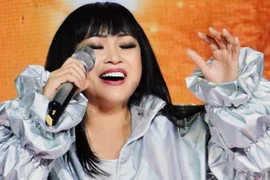 Phương Thanh tiết lộ lý do tạm dừng hoạt động âm nhạc suốt 10 năm