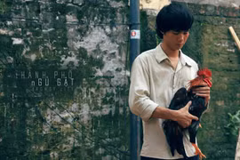 Phim Việt dán nhãn 18+ của đạo diễn Lương Đình Dũng chuẩn bị ra rạp