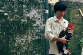 Phim Việt dán nhãn 18+ của đạo diễn Lương Đình Dũng chuẩn bị ra rạp