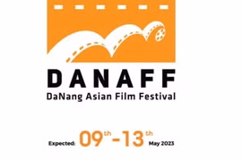 "Liên hoan phim châu Á - Đà Nẵng 2023"