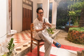 Phim chưa ra rạp, Lý Hải đã tung clip "quy tắc ứng xử" ngoài rạp chiếu