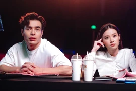 Phim chiếu rạp có Midu đóng vai chính rơi vào cảnh doanh thu lẹt đẹt 