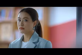 Hoàng Thùy Linh đóng vai chính trong phim mới sắp lên sóng "giờ Vàng" VTV