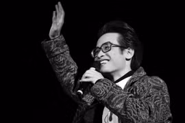 Hà Anh Tuấn góp 4 tỷ đồng cho chương trình "Như chưa hề có cuộc chia ly"