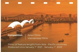LHP châu Á Đà Nẵng 2024 sẽ trao giải "Thành tựu điện ảnh" cho nhà làm phim xuất sắc