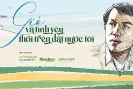 Vợ đầu, tri kỷ và tình yêu cuối cùng trong cuộc đời nhà thơ Lưu Quang Vũ