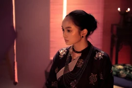 Phim cổ trang của Victor Vũ kể về thân phận phụ nữ dưới thời phong kiến
