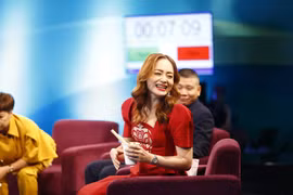 Gameshow trên sóng VTV nói về sự làm chủ của phụ nữ