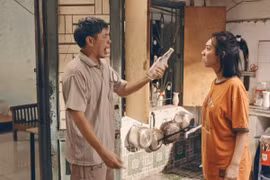 Phim mới của đạo diễn Vũ Ngọc Đãng chốt lịch ra rạp