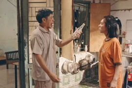 Phim mới của đạo diễn Vũ Ngọc Đãng chốt lịch ra rạp