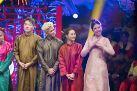 Ngọc Hân hài lòng về năm 2022 với nhiều dấu mốc đáng nhớ