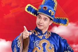 Đăng status "chê bánh chưng, không ăn thì cút", NSƯT Xuân Bắc bị dư luận phản ứng dữ dội