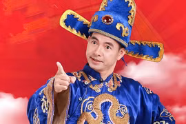 Đăng status "chê bánh chưng, không ăn thì cút", NSƯT Xuân Bắc bị dư luận phản ứng dữ dội