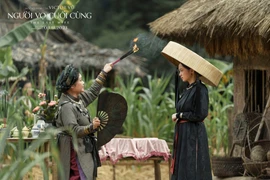 Phim "Người vợ cuối cùng" dẫn đầu doanh thu phòng vé, sẽ phát hành tại thị trường quốc tế