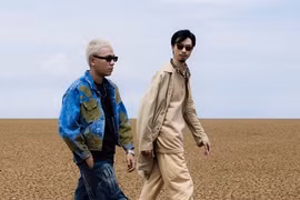 Tiết lộ về nam Rapper mời được Đen Vâu góp mặt trong MV riêng 