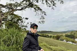 Lý Hải bất ngờ xác nhận phim "Lật mặt 7" được quay tại Hà Nội