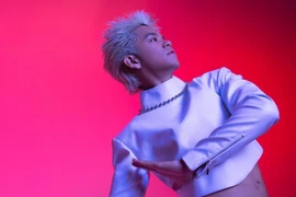 Ca khúc mới của Trọng Hiếu gây ấn tượng tại cuộc thi âm nhạc uy tín thế giới