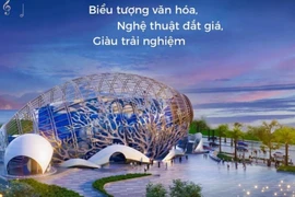 Khởi động giải thưởng "Cánh Diều Vàng 2023"