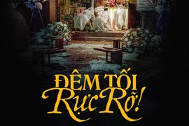 Lý do phim điện ảnh "Đêm tối rực rỡ" bất ngờ quay trở lại rạp chiếu