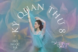 Nhạc sĩ Hồng Thuận bật khóc khi thu âm "Kỳ quan thứ 8"