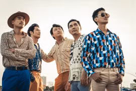 Bất ngờ với doanh thu của "Lật mặt 6" khi bám trụ ngoài rạp chiếu sau 2 tháng