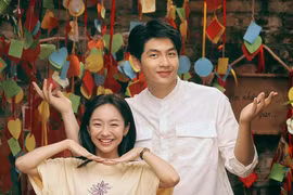 Khán giả đòi Hoàng Hà đóng tiếp phần 2 "Chúng ta của 8 năm sau", Huyền Lizzie thừa nhận: "căng thẳng và áp lực"