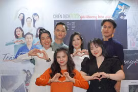 Phim ngắn "Nguyệt" mang thông điệp về sự chữa lành