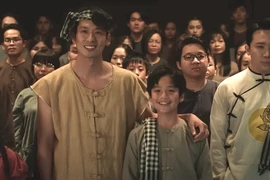 "Đất rừng phương Nam" và 1 bộ phim do Nhà nước đặt hàng sản xuất không đạt bất cứ giải gì 