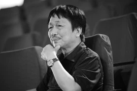 Trình diễn ca khúc đặc biệt được nhạc sĩ Phú Quang viết tặng người vợ thứ 2