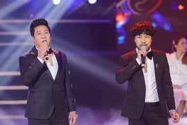 NSND Quốc Hưng và “lời nói dối” ngọt ngào khi bị học trò “lừa” đóng MV