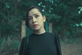 Phim có Chi Pu, Ngọc Trinh đóng tranh giải "Cánh Diều Vàng 2023"