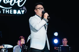 Bằng Kiều xúc động tiết lộ điều đặc biệt về ca khúc "Trái tim bên lề"